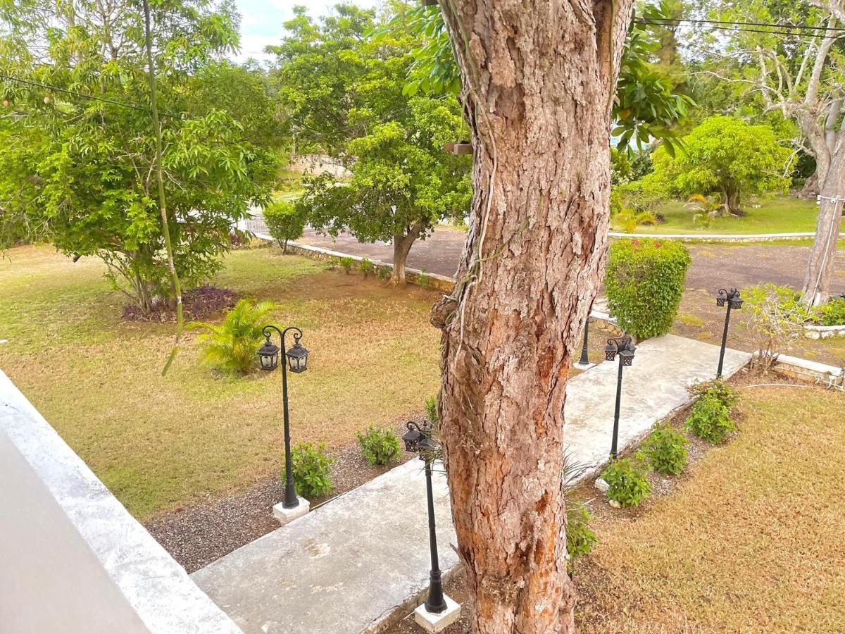 Summerset Residence Νεγκρίλ Εξωτερικό φωτογραφία