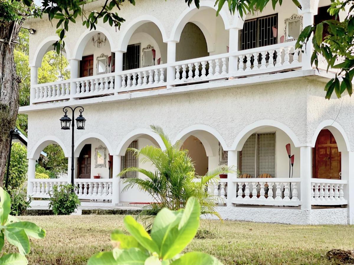 Summerset Residence Νεγκρίλ Εξωτερικό φωτογραφία