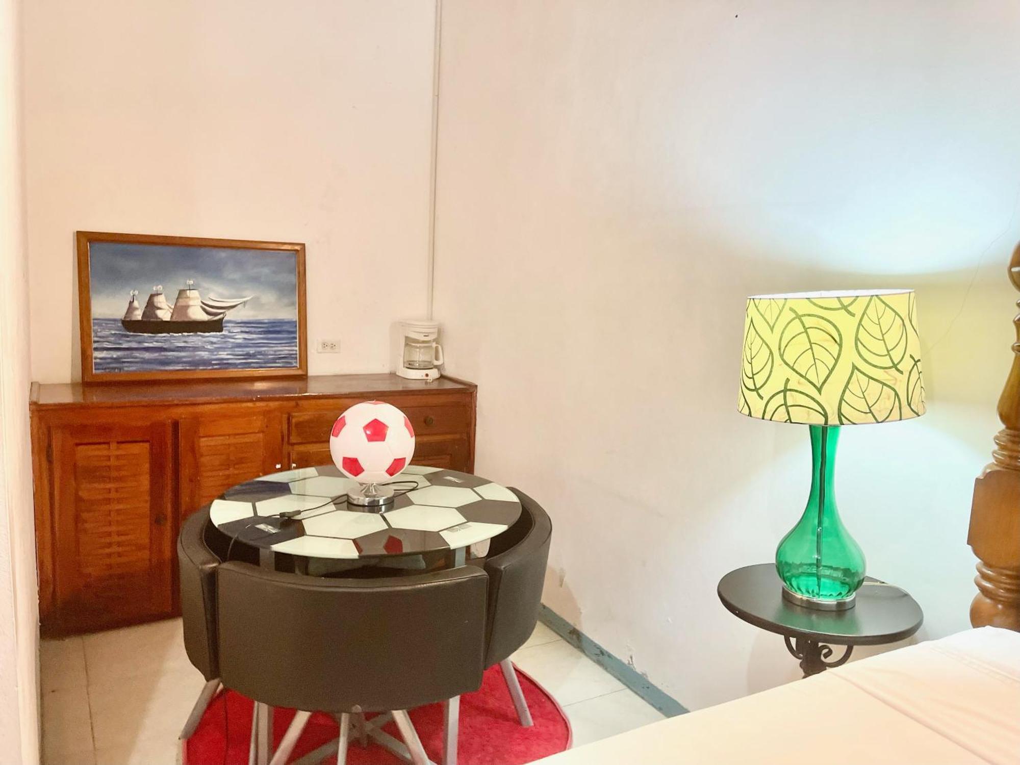Summerset Residence Νεγκρίλ Εξωτερικό φωτογραφία
