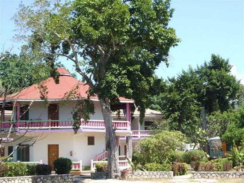Summerset Residence Νεγκρίλ Εξωτερικό φωτογραφία